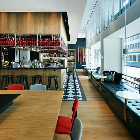 citizenM Zürich-3