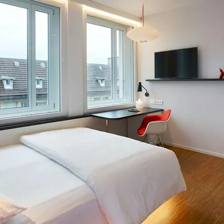 citizenM Zürich-2
